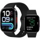 SMARTWATCH XIAOMI REDMI  WATCH 6 LITE (BHR09CWGL) BLACK